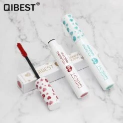 QIBEST® Volume Mascara |Hippe Kleuren |Basis Zwart | Accentueer Uw Wimpers Met Een Zomerse Glamour | Accentueer Uw Natuurlijke Oogkleur | Waterproof 11 QIBEST® Volume Mascara |Hippe Kleuren |Basis Zwart | Accentueer Uw Wimpers Met Een Zomerse Glamour | Accentueer Uw Natuurlijke Oogkleur | Waterproof -Cosmetische Kortingen Winkel 1200x1200 875