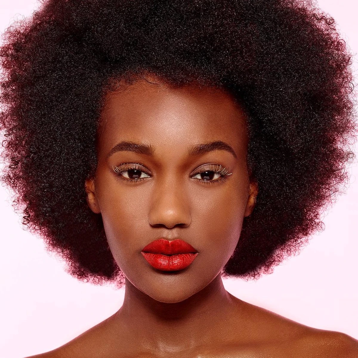 L’Oréal Paris - Paradise Mascara Extatic Gold Top Coat - 5,9 Ml 6 L’Oréal Paris - Paradise Mascara Extatic Gold Top Coat - 5,9 Ml - Afbeelding 4