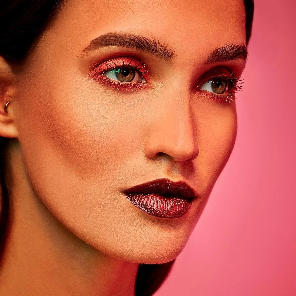 L’Oréal Paris - Paradise Mascara Extatic Gold Top Coat - 5,9 Ml 11 L’Oréal Paris - Paradise Mascara Extatic Gold Top Coat - 5,9 Ml - Afbeelding 9