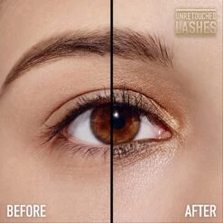 Max Factor False Lash Effect Mascara - Zwart -Cosmetische Kortingen Winkel 1200x1200 883