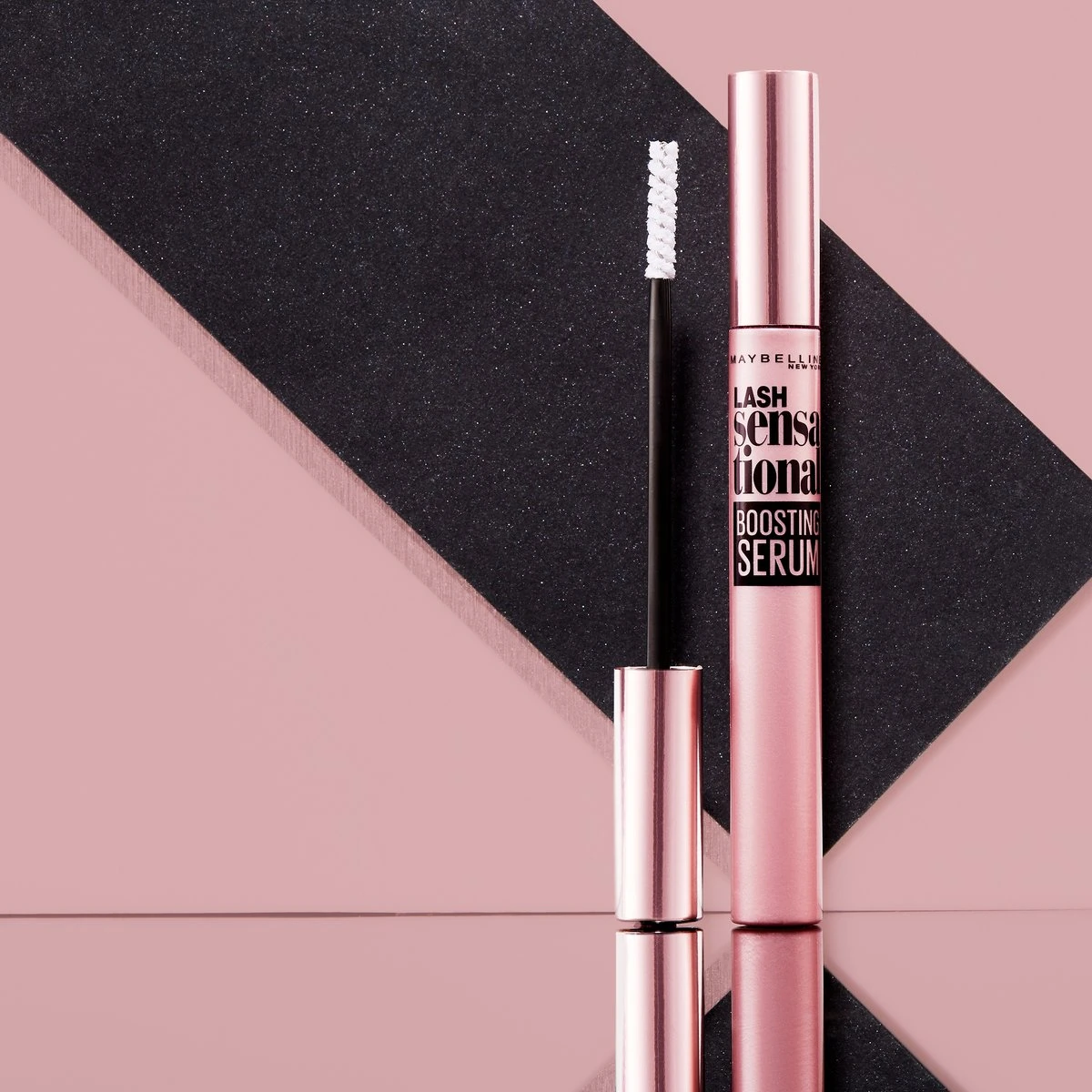 Maybelline Lash Sensational Wimperserum 11 Maybelline Lash Sensational Wimperserum - Afbeelding 9