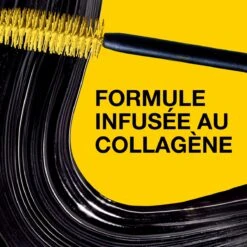 Maybelline Volum' Express Colossal Glam Black Mascara - Volume Mascara 26 Maybelline Volum' Express Colossal Glam Black Mascara - Volume Mascara -Cosmetische Kortingen Winkel 1200x1200 891