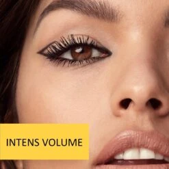 Maybelline Volum' Express Colossal Glam Black Mascara - Volume Mascara 33 Maybelline Volum' Express Colossal Glam Black Mascara - Volume Mascara -Cosmetische Kortingen Winkel 1200x1200 895