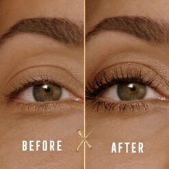 Max Factor Rise & Shine Mascara - 002 Brown Black -Cosmetische Kortingen Winkel 1200x1200 902