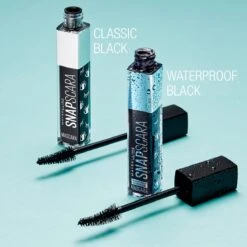 Maybelline Snapscara Mascara - HD Black - Zwart - Natuurlijk Uitziend Volume -Cosmetische Kortingen Winkel 1200x1200 908