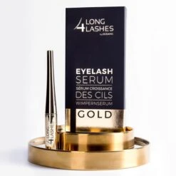 Oceanic Long4Lashes Gold Eyelash Wimpernserum 4 Ml -Cosmetische Kortingen Winkel 1200x1200 928