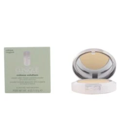 Clinique Redness Solution Instant Relief Mineral Pressed Powder - Concealer - 11.6 G -Cosmetische Kortingen Winkel 1200x1200 94