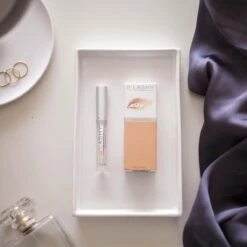 B’LASHY® Wimperserum - Wimper Groeimiddel - Wimper Serum Voor Sterke, Lange En Volle Wimpers - 5 Ml 27 B’LASHY® Wimperserum - Wimper Groeimiddel - Wimper Serum Voor Sterke, Lange En Volle Wimpers - 5 Ml -Cosmetische Kortingen Winkel 1200x1200 943