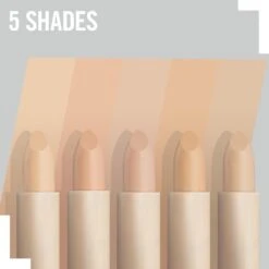 Rimmel London Hide The Blemish Concealer - 001 Ivory -Cosmetische Kortingen Winkel 1200x1200 96
