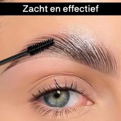 BluGo Brow Lamination Kit - Lash Lift - Wenkbrauwgel - Wimperlifting Set - Brow Soap - Eyelash Lift - Wimperverf - Brow Gel - Starterkit -Cosmetische Kortingen Winkel 1200x1200 967