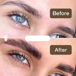 BluGo Brow Lamination Kit - Lash Lift - Wenkbrauwgel - Wimperlifting Set - Brow Soap - Eyelash Lift - Wimperverf - Brow Gel - Starterkit -Cosmetische Kortingen Winkel 1200x1200 970