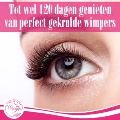 MURLEY'S Lashlift Set Met Wimperverf & Wenkbrauwverf, Met Zwarte Verf 14 MURLEY'S Lashlift Set Met Wimperverf & Wenkbrauwverf, Met Zwarte Verf -Cosmetische Kortingen Winkel 1200x1200 973