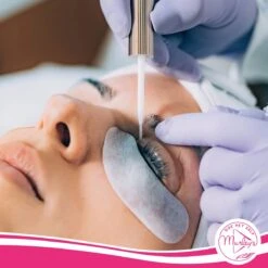 MURLEY'S Lashlift Set Met Wimperverf & Wenkbrauwverf, Met Zwarte Verf 18 MURLEY'S Lashlift Set Met Wimperverf & Wenkbrauwverf, Met Zwarte Verf -Cosmetische Kortingen Winkel 1200x1200 977