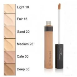 Maybelline Fit Me Concealer - 10 Light -Cosmetische Kortingen Winkel 1200x1200 99