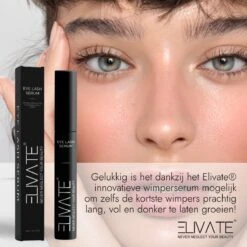 Elivate® Wimperserum 3ml 18 Elivate® Wimperserum 3ml -Cosmetische Kortingen Winkel 1200x1200 990