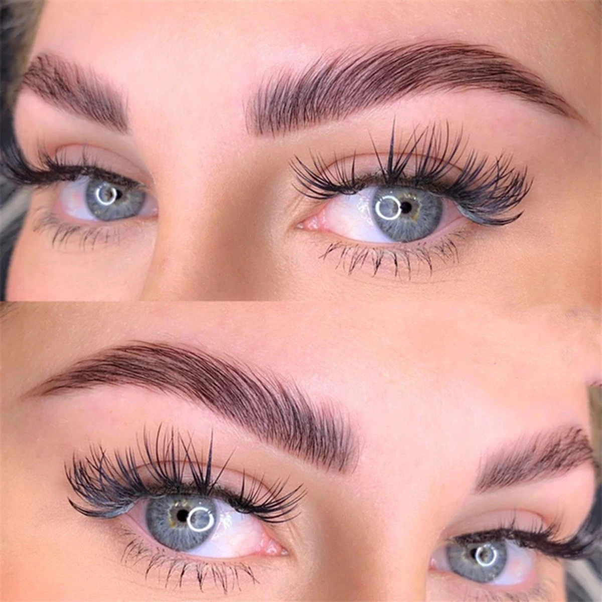 Wenkbrauw Serum / Groeimiddel Eelhoe 8 Wenkbrauw Serum / Groeimiddel Eelhoe - Afbeelding 6