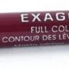 Rimmel London Exaggerate Full Colour Lippenpotlood - 105 Under My Spell -Cosmetische Kortingen Winkel 1200x151