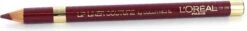 L’Oréal Paris Contour Parfait Lipliner Lippenpotlood - 374 Intense Plum -Cosmetische Kortingen Winkel 1200x153 1