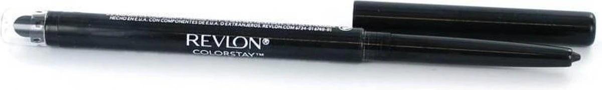 Revlon Colorstay Eyeliner - Black 3 Revlon Colorstay Eyeliner - Black