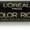 L'Oreal Paris Color Riche - Paradis Turquois 15 - Blauw - Oogpotlood -Cosmetische Kortingen Winkel 1200x201