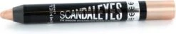 Rimmel London ScandalEyes Shadow Sticks Oogschaduw - 002 Bulletproof Beige -Cosmetische Kortingen Winkel 1200x236