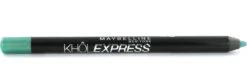 Maybelline Khol Express Waterproof Oogpotlood - Metallic Green -Cosmetische Kortingen Winkel 1200x335