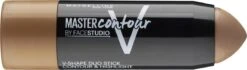 Maybelline Master Contour V-Shape Duo Stick - Light - Contouring 22 Maybelline Master Contour V-Shape Duo Stick - Light - Contouring -Cosmetische Kortingen Winkel 1200x338
