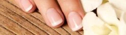 Paie Nagelsticker French Manicure - 102 Stuks -Cosmetische Kortingen Winkel 1200x342