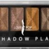 Lovely Pop Cosmetics - Oogschaduw Palette - Planet Venus - Met Lange Applicator - 8 Kleuren: Wit / Bruin / Goud / Koper / Brons / Zwart - 1 Doosje Met 9 Gram Inhoud - Afmeting Doosje: 14,7 X 4,4 Centimeter -Cosmetische Kortingen Winkel 1200x358 3