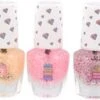 Merkloos 7 Dagen Nagellak Voor Kinderen - Multicolor - Disco 2 Merkloos 7 Dagen Nagellak Voor Kinderen - Multicolor - Disco -Cosmetische Kortingen Winkel 1200x374 2