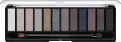 Rimmel London MagnifEyes Oogschaduw Palette - 003 Smokey -Cosmetische Kortingen Winkel 1200x422 1