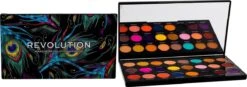 Makeup Revolution Creative Oogschaduw Palette - Vol 1 -Cosmetische Kortingen Winkel 1200x422 2