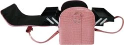 Nagel Koffer - Zacht Croco Roze - Handkoffer Voor Nagelstyliste, Pedicure, Schoonheidsspecialistes, Kappers, Kapsters, Visagiste. -Cosmetische Kortingen Winkel 1200x436 2