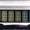 Easy Paris - Oogschaduw Palette - 12 Tinten Groen, Kaki En Grijs - Nummer 4 -Cosmetische Kortingen Winkel 1200x468