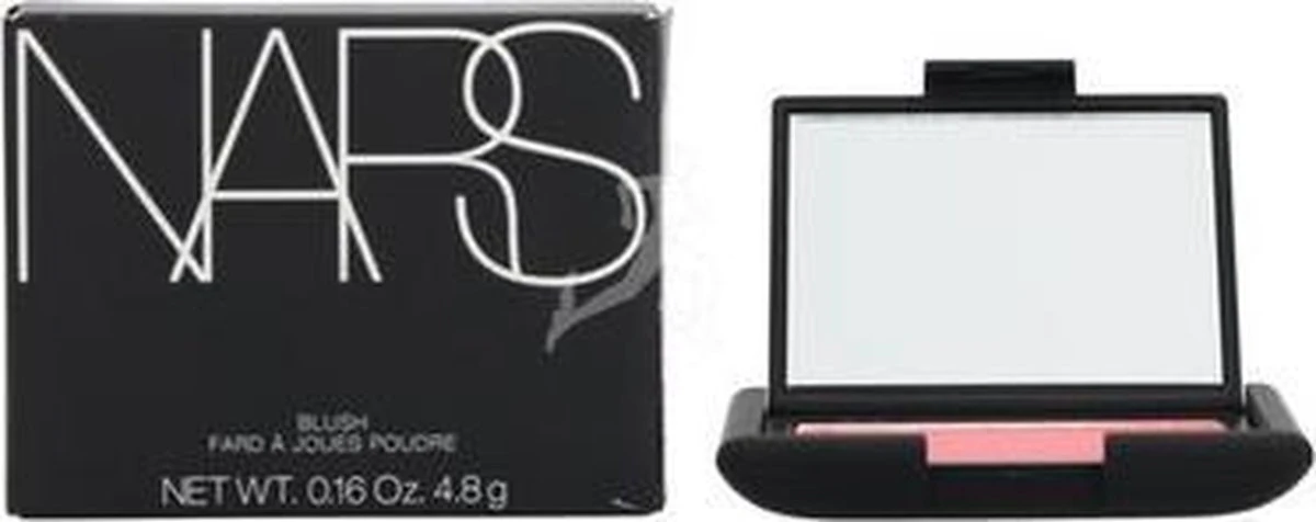 Nars Orgasm Blush - 4.8 Gr 10 Nars Orgasm Blush - 4.8 Gr - Afbeelding 8