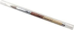 KOLINSKY ACRYL PENSEEL #12 - Kolinsky Penseel - Acryl Penseel - Acryl Nagels - Hout -Cosmetische Kortingen Winkel 1200x484 1