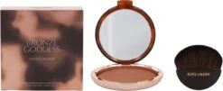 Estee Lauder Bronze Goddess Powder Bronzer - 4 Deep -Cosmetische Kortingen Winkel 1200x492 1