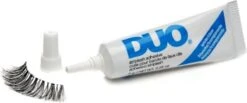 Duo Strip Lash - Wimperlijm - Transparant - 7 G -Cosmetische Kortingen Winkel 1200x498 2