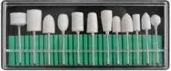 Beautylush Elektrische Nagelfrees Set 65W. Inclusief Schuurkapjes Wit. -Cosmetische Kortingen Winkel 1200x502 1