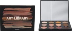 MAC Cosmetics Art Library Oogschaduw 17,2 Gr 17 MAC Cosmetics Art Library Oogschaduw 17,2 Gr -Cosmetische Kortingen Winkel 1200x513