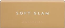 Anastasia Beverly Hills Soft Glam Oogschaduwpalette - Oogschaduw - 14 Kleuren -Cosmetische Kortingen Winkel 1200x522