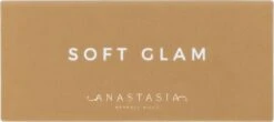 Anastasia Beverly Hills Soft Glam Oogschaduwpalette - Oogschaduw - 14 Kleuren -Cosmetische Kortingen Winkel 1200x533 3