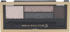 Max Factor Smokey Eye Drama - 02 Lavish Onyx - Oogschaduw Palette 25 Max Factor Smokey Eye Drama - 02 Lavish Onyx - Oogschaduw Palette -Cosmetische Kortingen Winkel 1200x543 1