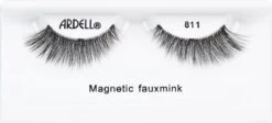 Ardell Magnetic Lash - Faux Mink 811 18 Ardell Magnetic Lash - Faux Mink 811 -Cosmetische Kortingen Winkel 1200x544 2