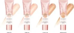L’Oréal Paris WULT Skin Paradise BB Cream Tinted Cream Foundation - 02 Medium 20 L’Oréal Paris WULT Skin Paradise BB Cream Tinted Cream Foundation - 02 Medium -Cosmetische Kortingen Winkel 1200x549