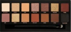W7 Romanced Neutrals In Love - Oogschaduw Palette - 14 Kleuren -Cosmetische Kortingen Winkel 1200x551 4
