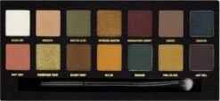 W7 On The Rocks Neutrals On Ice Oogschaduw Palette -Cosmetische Kortingen Winkel 1200x552