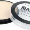 Maybelline Matte Maker Mattifying Powder - 10 Classic Ivory -Cosmetische Kortingen Winkel 1200x553