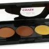 L'Oréal Paris LMU Inf.TCover Conceal.palette 2 Dark S Concealermake-up 2 L'Oréal Paris LMU Inf.TCover Conceal.palette 2 Dark S Concealermake-up -Cosmetische Kortingen Winkel 1200x564