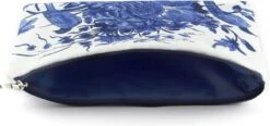 Make-uptasje Delfts Blauw, Rijksmuseum -Cosmetische Kortingen Winkel 1200x565 1